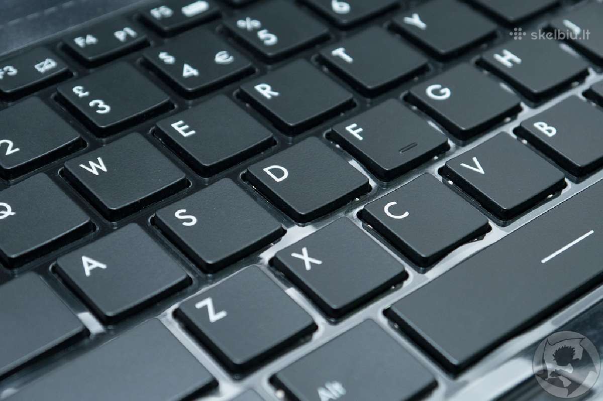 Nešiojamų kompiuterių klaviatūros - Skelbiu.lt