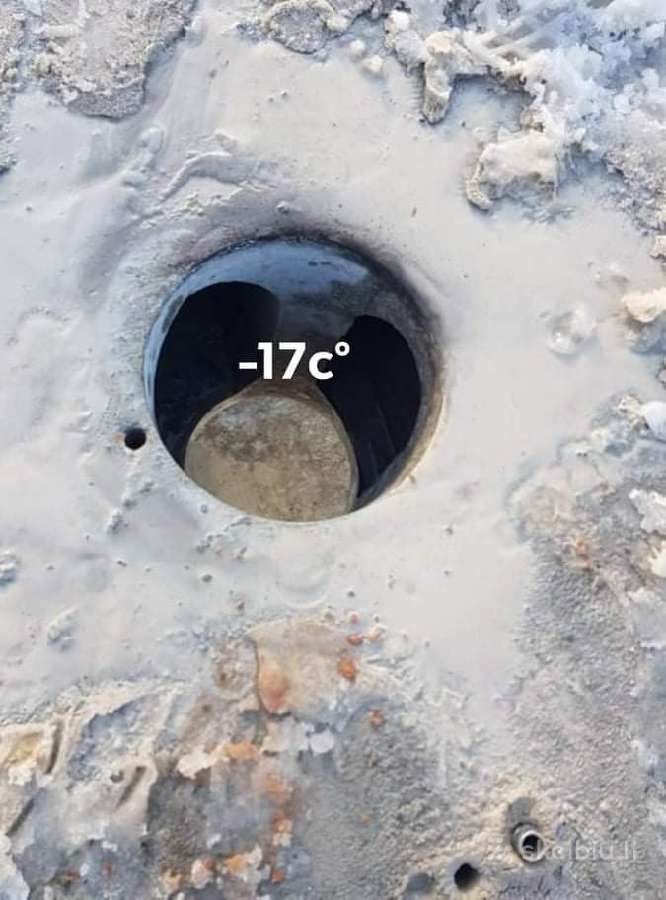 Skylių gręžimas gartraukių Pajungimas montavimas - nuotraukos Nr. 15