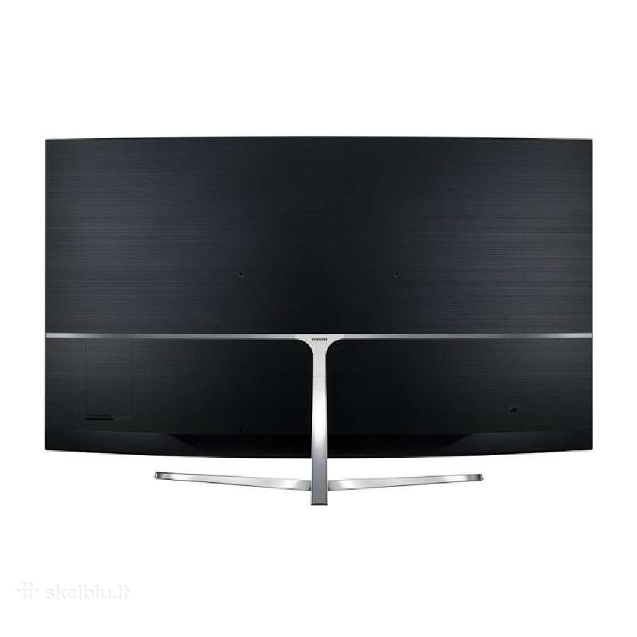 LED televizorius Samsung Ue65ks9002 - nuotraukos Nr. 8