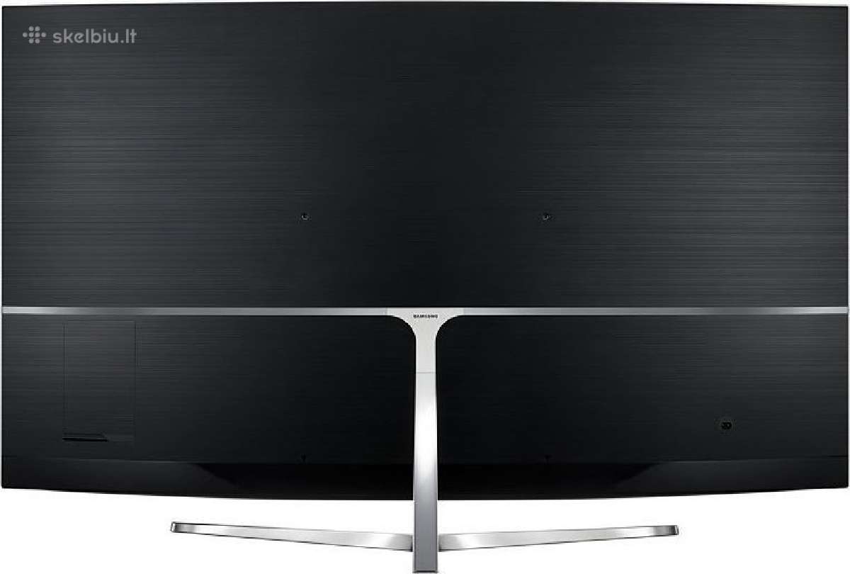 LED televizorius Samsung Ue65ks9002 - nuotraukos Nr. 9