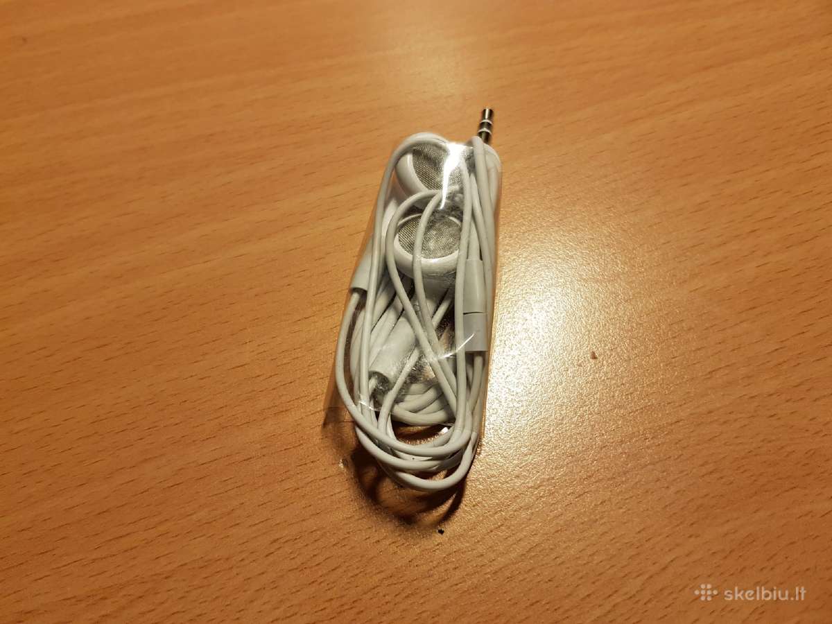 Lenovo P350 On-ear + paprastos - nuotraukos Nr. 4