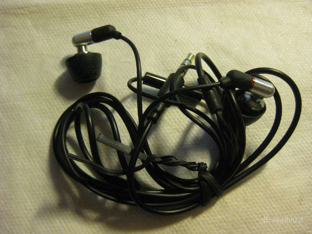 Lenovo P350 On-ear + paprastos - nuotraukos Nr. 12