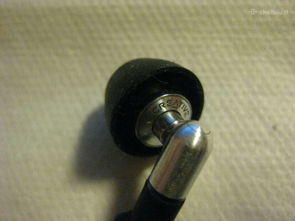 Lenovo P350 On-ear + paprastos - nuotraukos Nr. 13