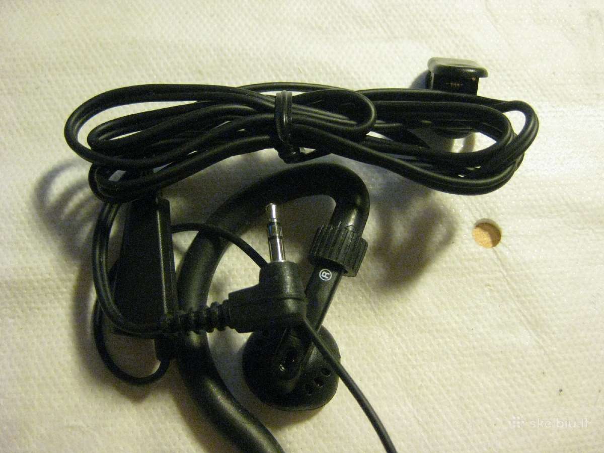 Lenovo P350 On-ear + paprastos - nuotraukos Nr. 16