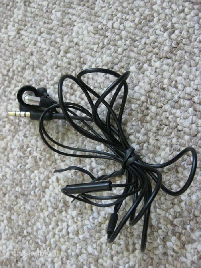 Lenovo P350 On-ear + paprastos - nuotraukos Nr. 17