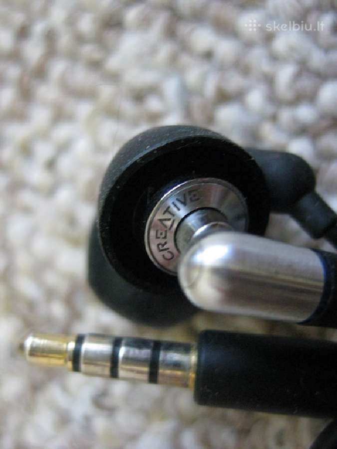 Lenovo P350 On-ear + paprastos - nuotraukos Nr. 18