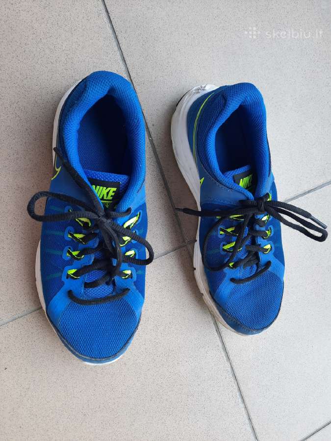 Nike sportbačiai 38,5 - nuotraukos Nr. 2