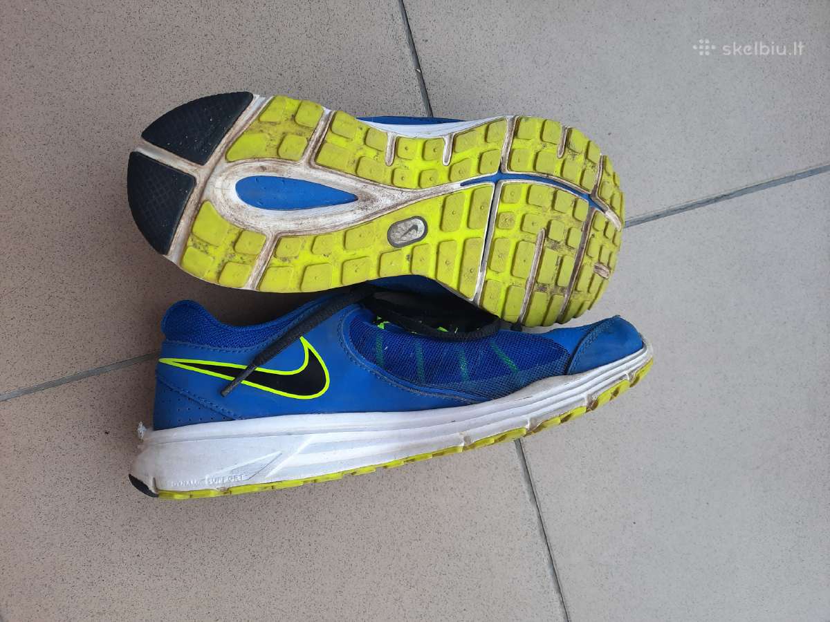 Nike sportbačiai 38,5 - nuotraukos Nr. 3