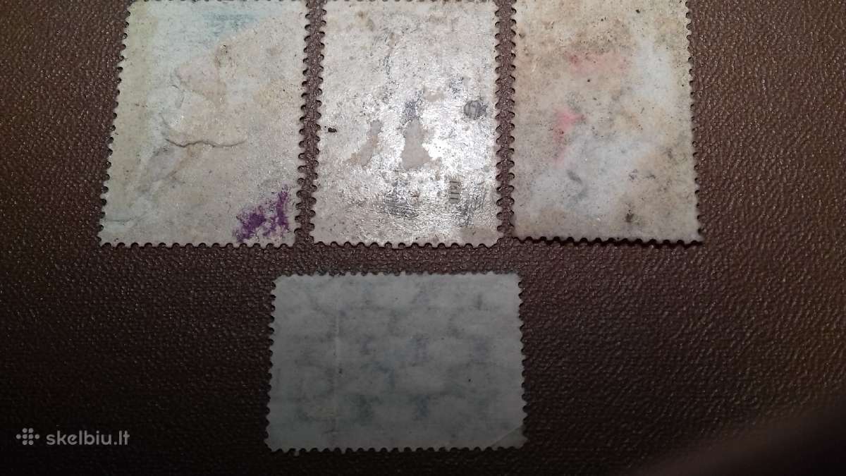 Lietuva1920-22-27 m. - nuotraukos Nr. 2