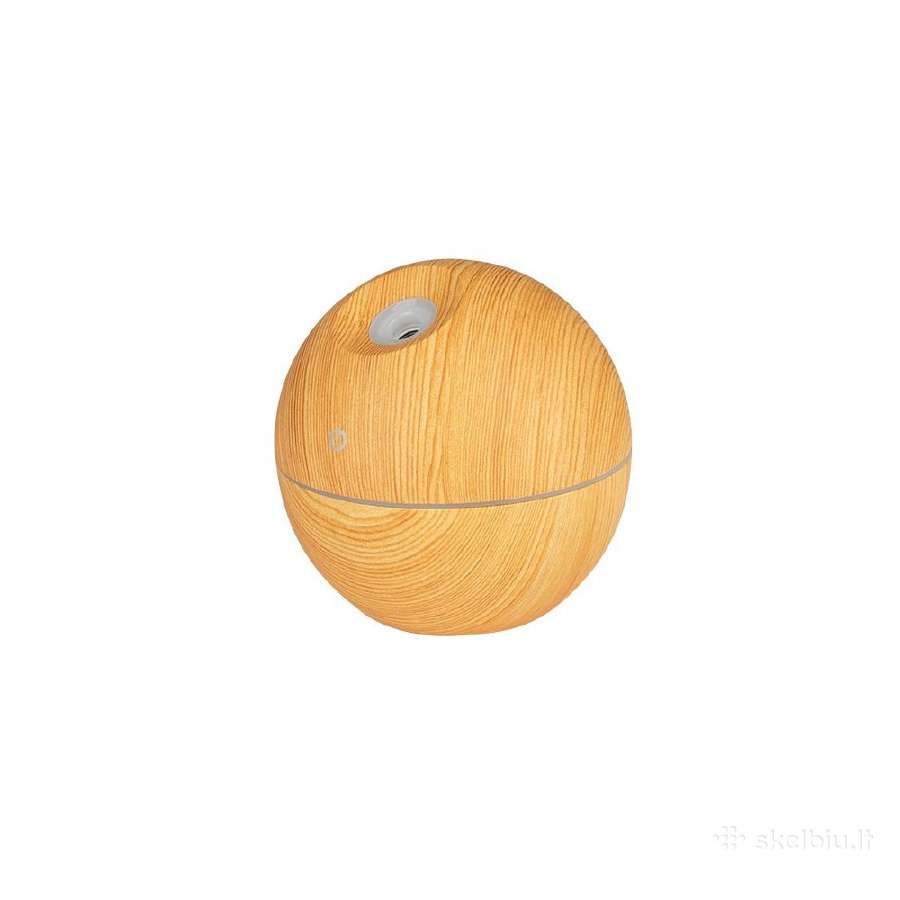 Eterinių aliejų garintuvas - oro drėkintuvas - nuotraukos Nr. 6