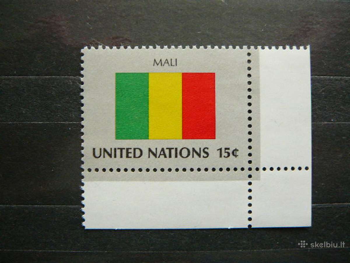 Veliavos Sno - (JAV) Malis 1980 Mnh vlv359