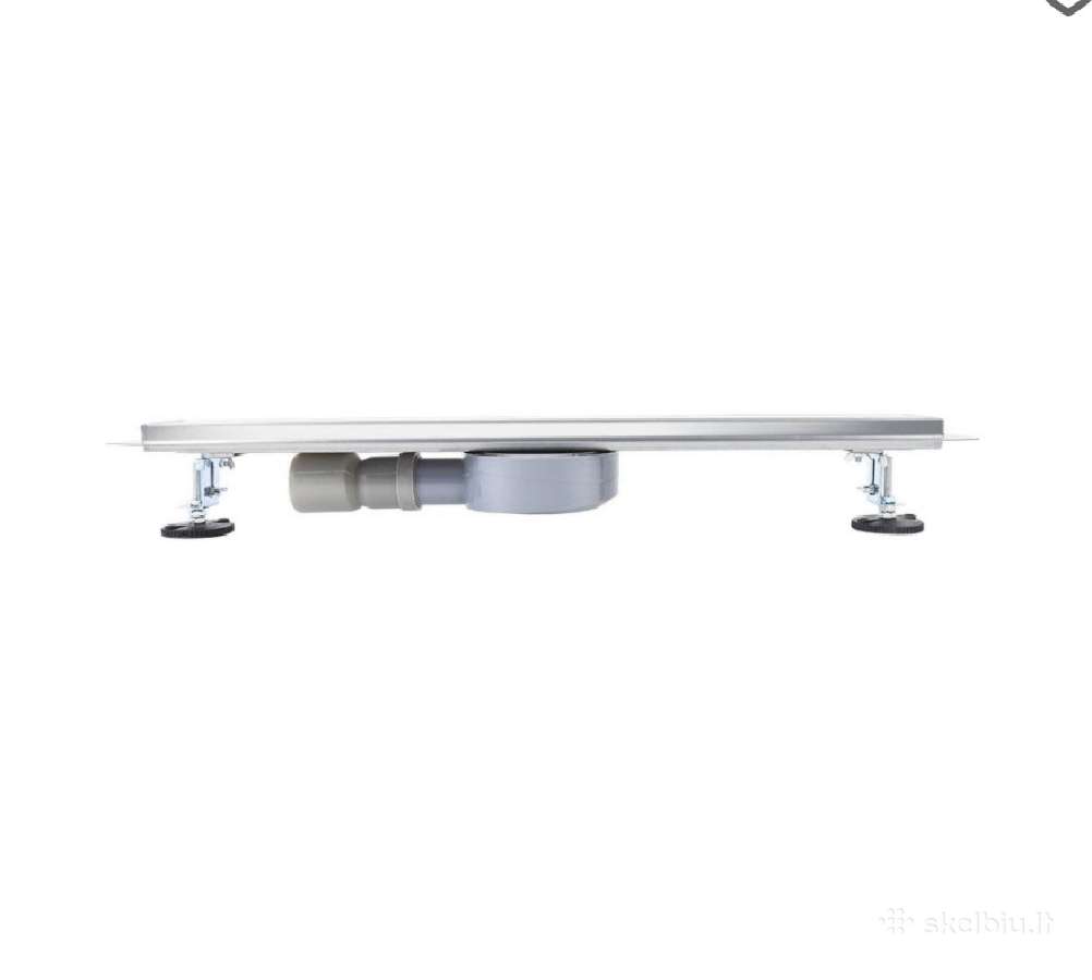 Dušo latakas Pro Drain 360 2in1 Sausas - nuotraukos Nr. 2