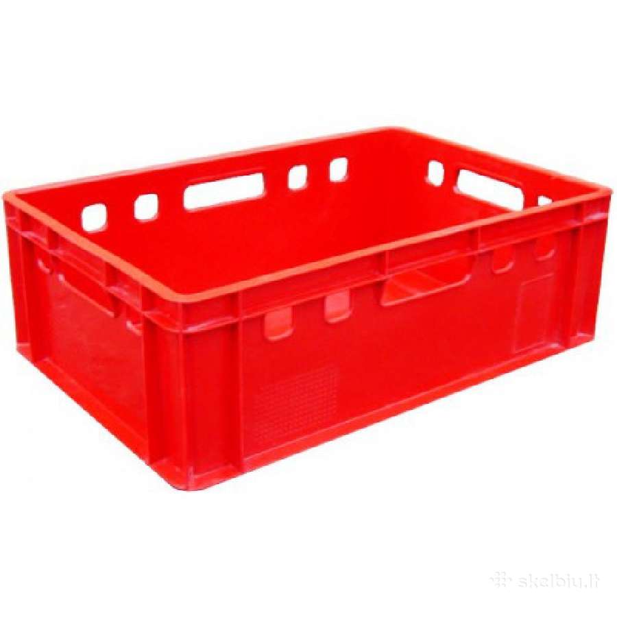 Parduodu plastmasines maistines dezes - nuotraukos Nr. 2