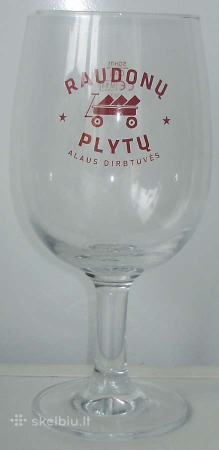 Lietuviškos alaus taurės - nuotraukos Nr. 7