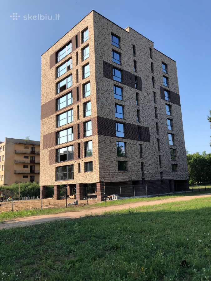 Klinkerinės plytelės Klinkerit- lanksčios - nuotraukos Nr. 4