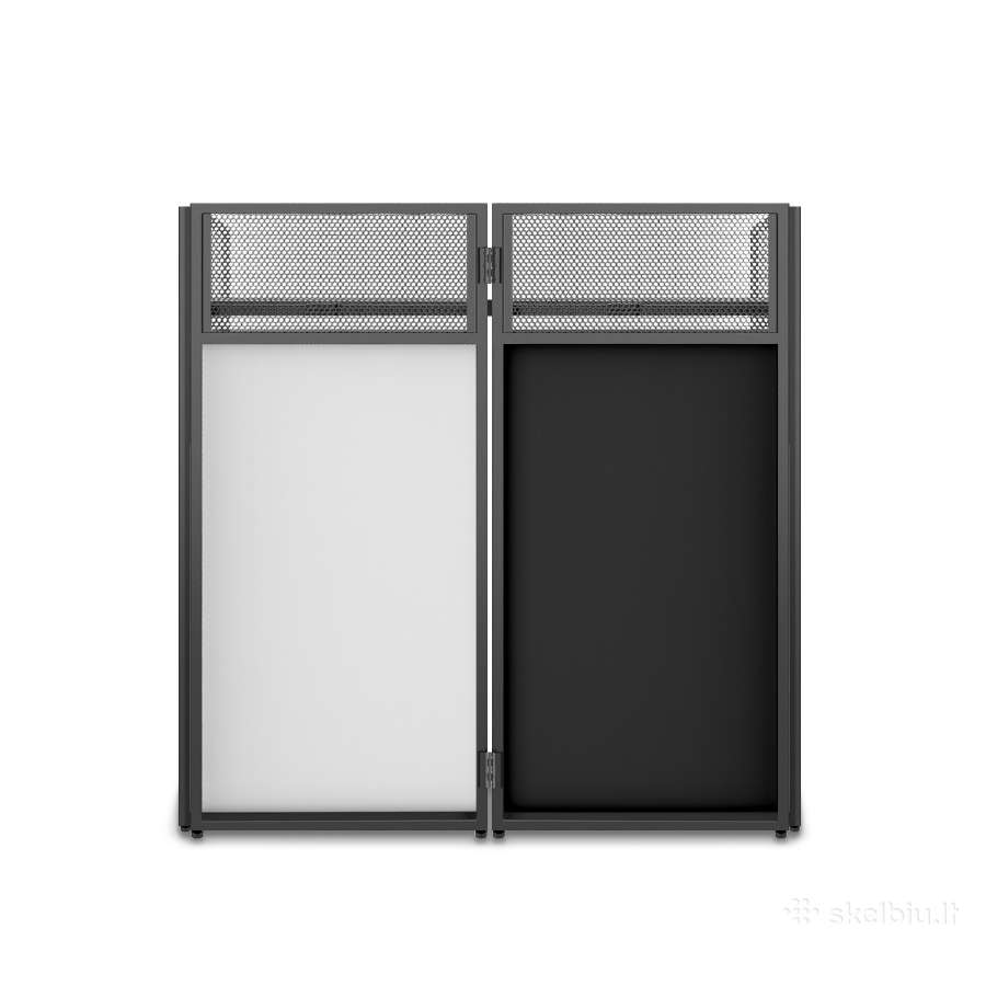Dj stalas Vonyx Db4 Pro - nuotraukos Nr. 5