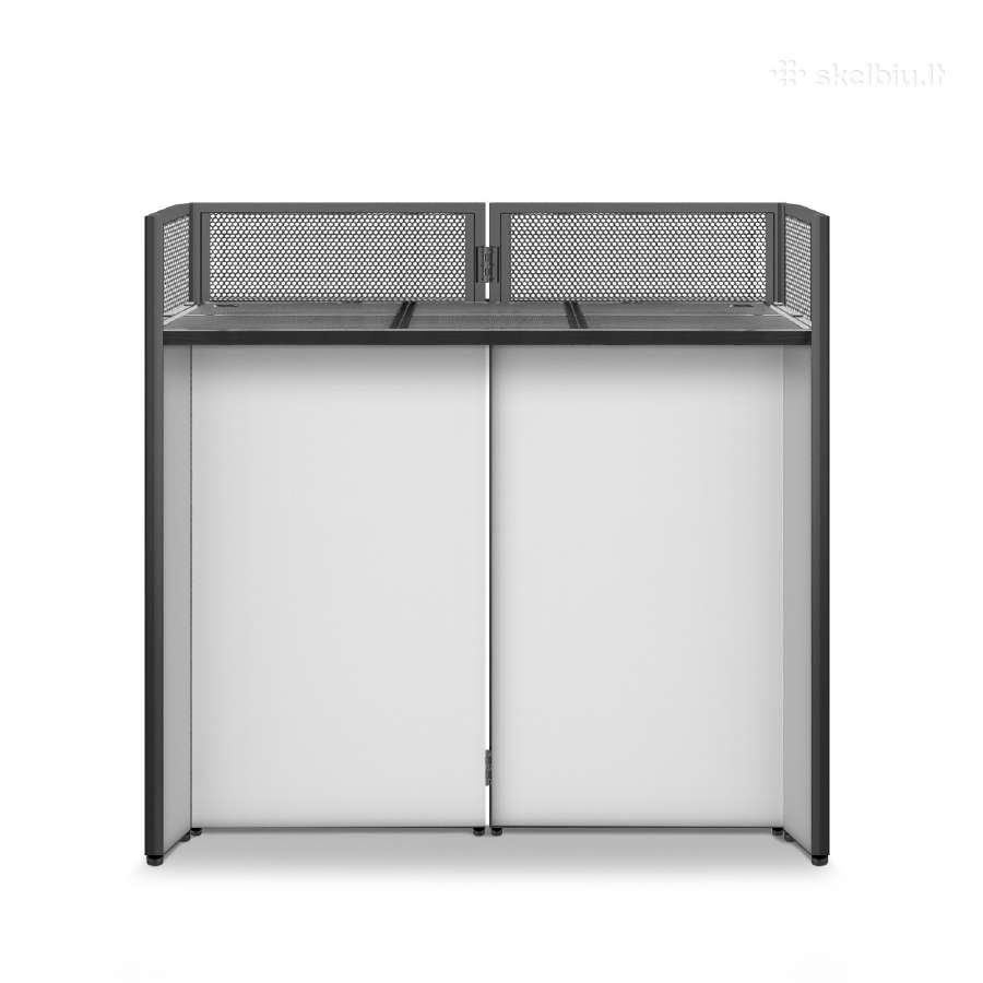 Dj stalas Vonyx Db4 Pro - nuotraukos Nr. 6