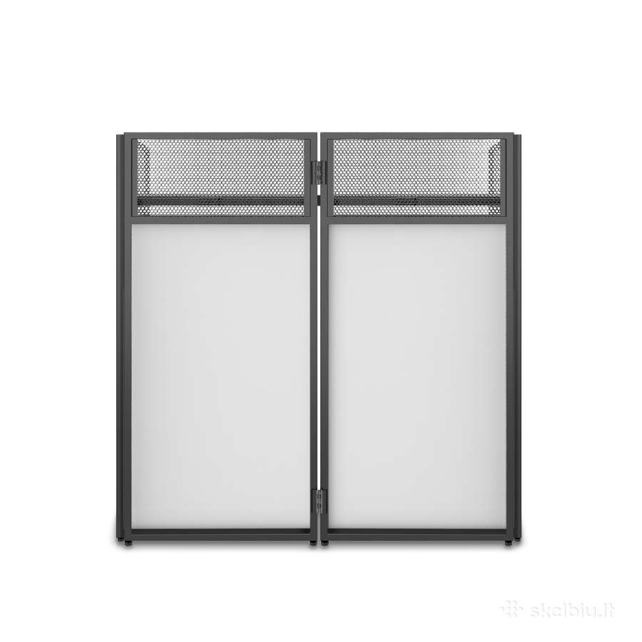 Dj stalas Vonyx Db4 Pro - nuotraukos Nr. 7