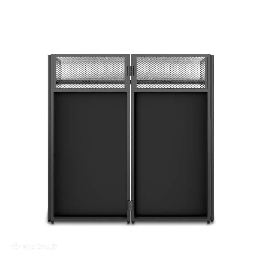 Dj stalas Vonyx Db4 Pro - nuotraukos Nr. 8