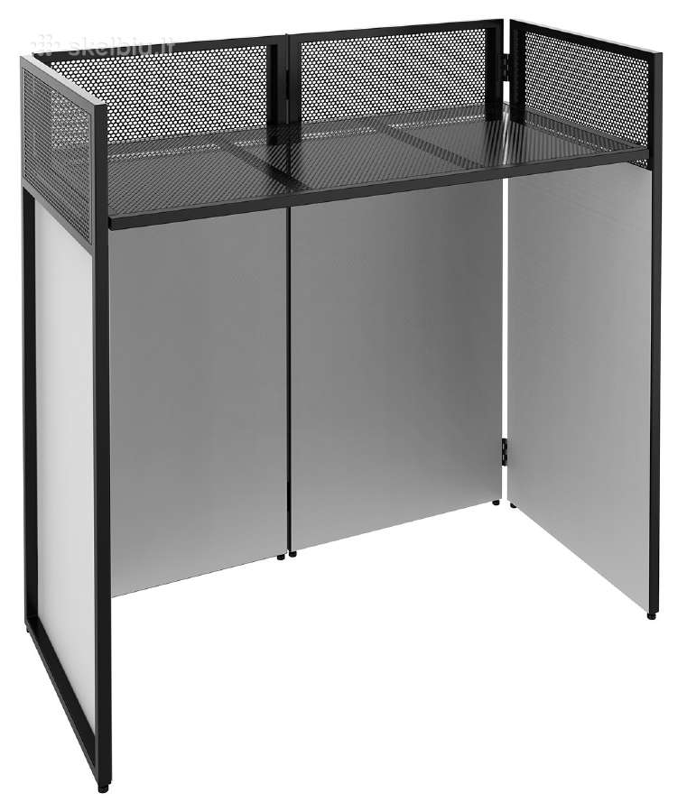 Dj stalas Vonyx Db4 Pro - nuotraukos Nr. 9