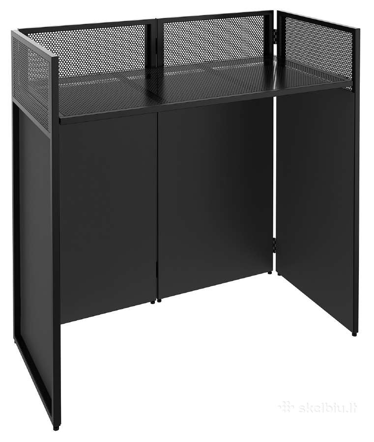 Dj stalas Vonyx Db4 Pro - nuotraukos Nr. 10