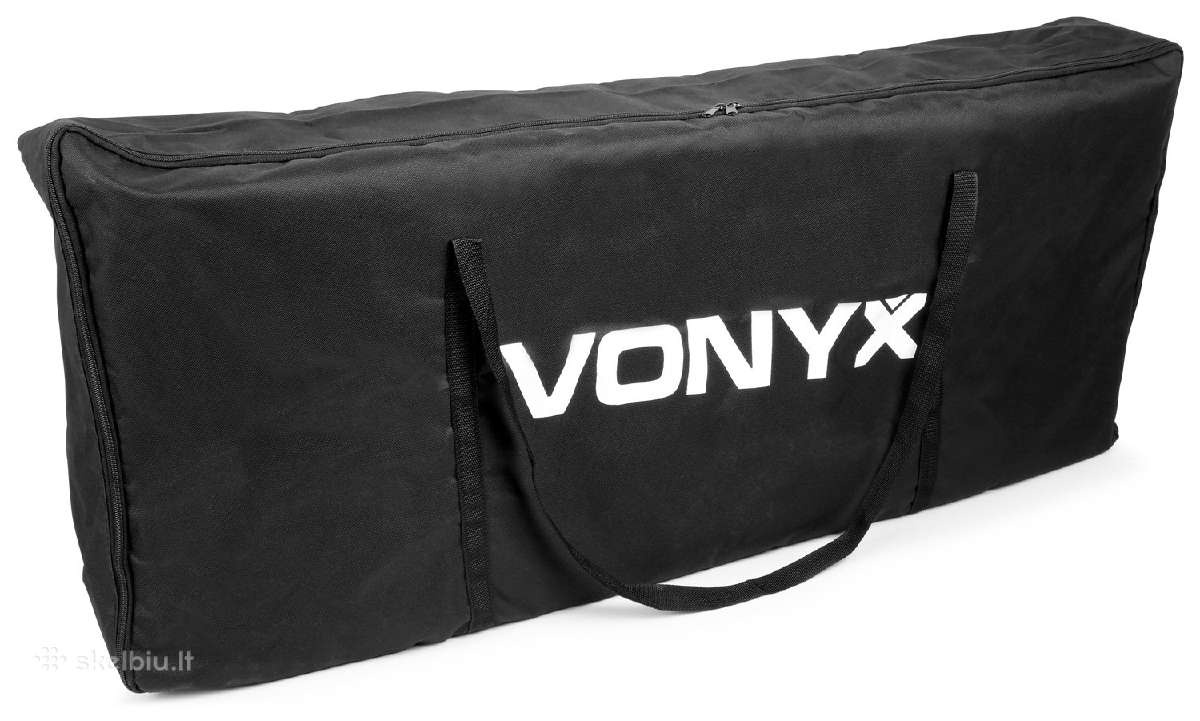 Dj stalas Vonyx Db4 Pro - nuotraukos Nr. 12