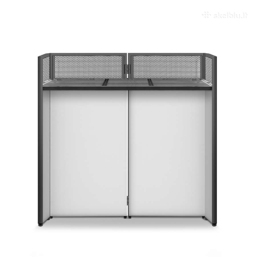 Dj stalas Vonyx Db4 Pro - nuotraukos Nr. 6
