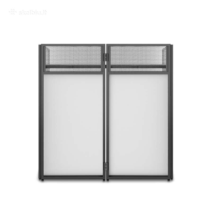 Dj stalas Vonyx Db4 Pro - nuotraukos Nr. 7