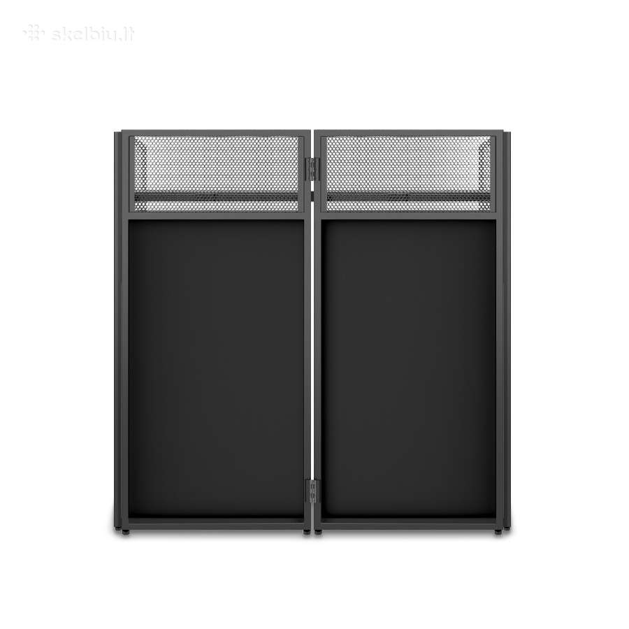 Dj stalas Vonyx Db4 Pro - nuotraukos Nr. 8