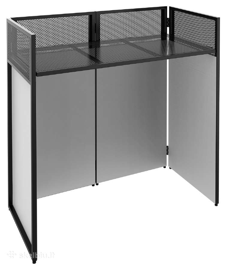 Dj stalas Vonyx Db4 Pro - nuotraukos Nr. 9