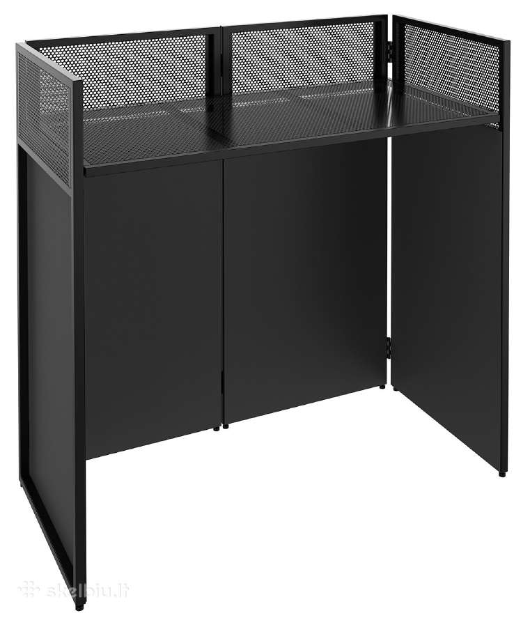 Dj stalas Vonyx Db4 Pro - nuotraukos Nr. 10