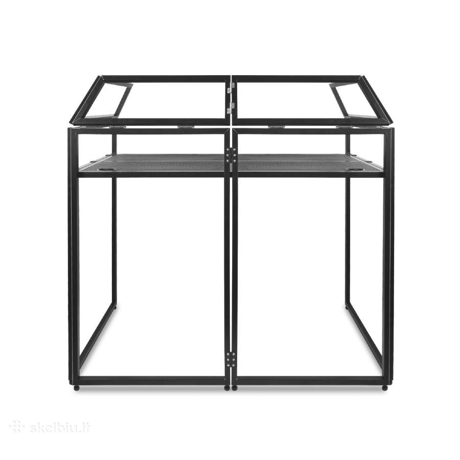 Dj stalas Vonyx Db3 Pro Dj Booth System - nuotraukos Nr. 3
