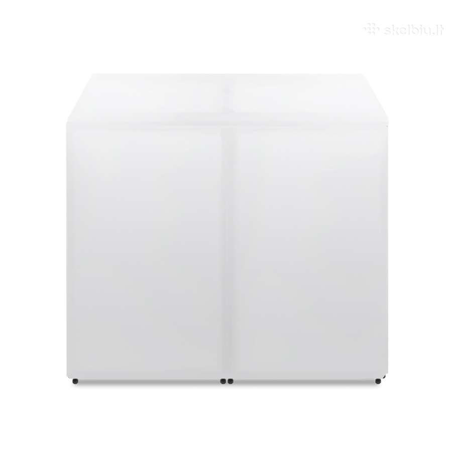 Dj stalas Vonyx Db3 Pro Dj Booth System - nuotraukos Nr. 6