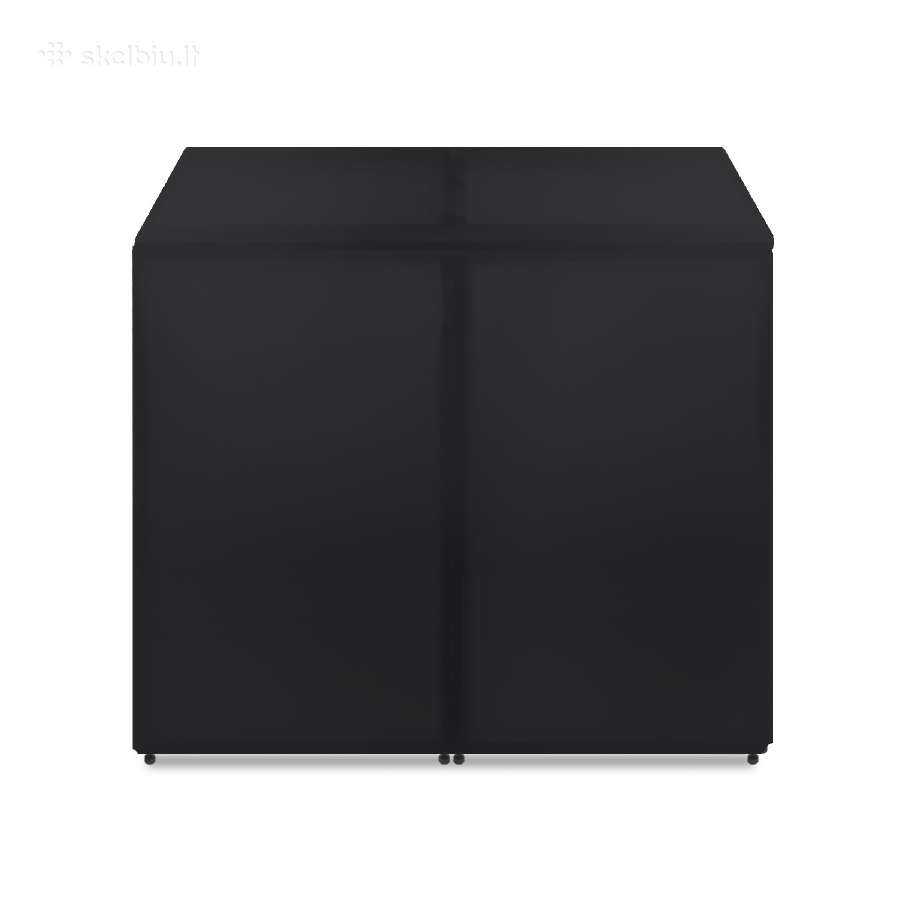 Dj stalas Vonyx Db3 Pro Dj Booth System - nuotraukos Nr. 7