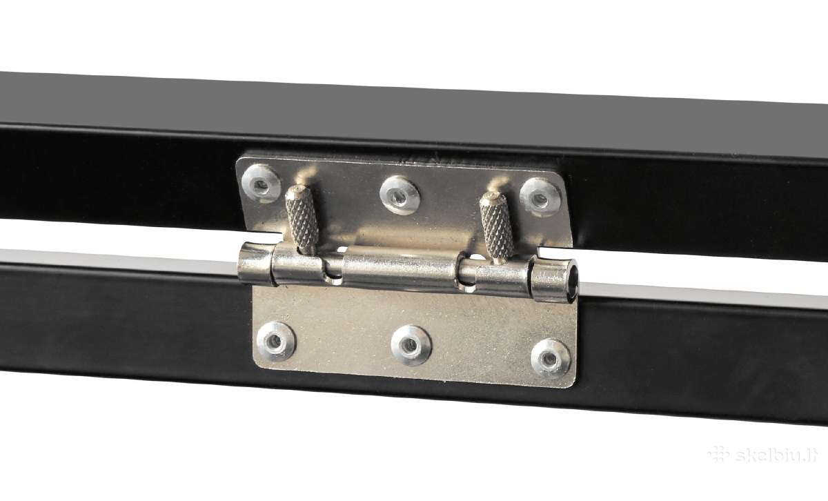 Dj stalas Vonyx Db3 Pro Dj Booth System - nuotraukos Nr. 12