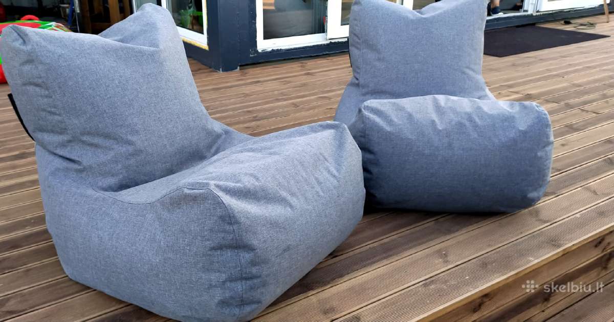 Lauko baldų, terasų užuolaidų impregnuoti audiniai - nuotraukos Nr. 16