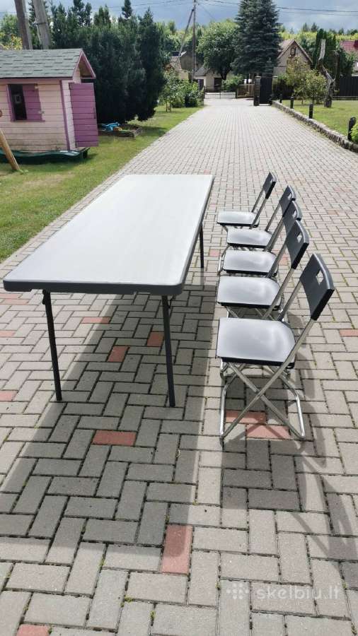 Pipučiamų batutų, palapinių, kubilo nuoma Vilniuje - nuotraukos Nr. 19