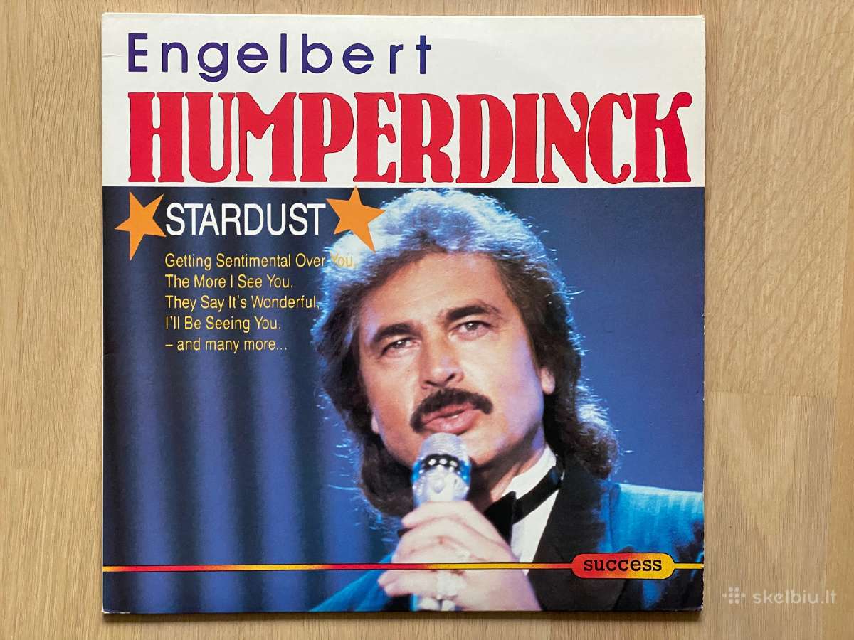 Lp vinilai - nuotraukos Nr. 3