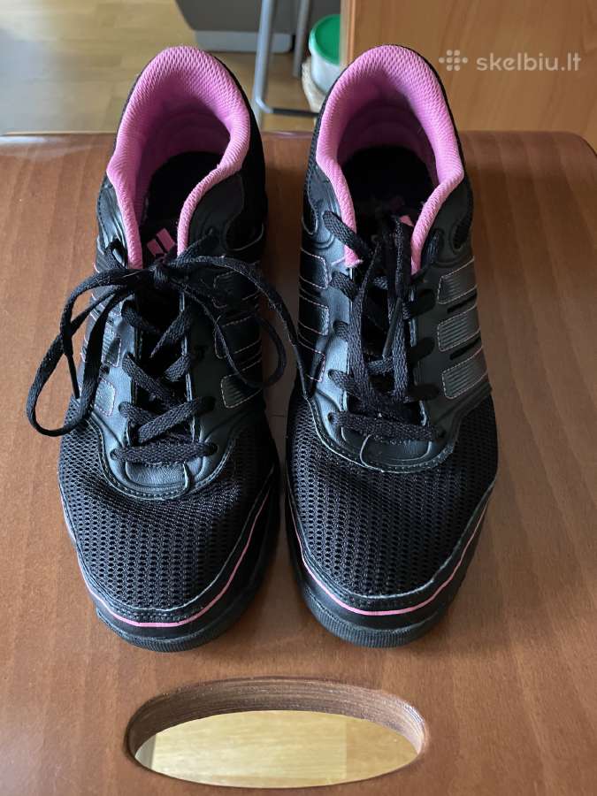 Adidas sportiniai bateliai - nuotraukos Nr. 2
