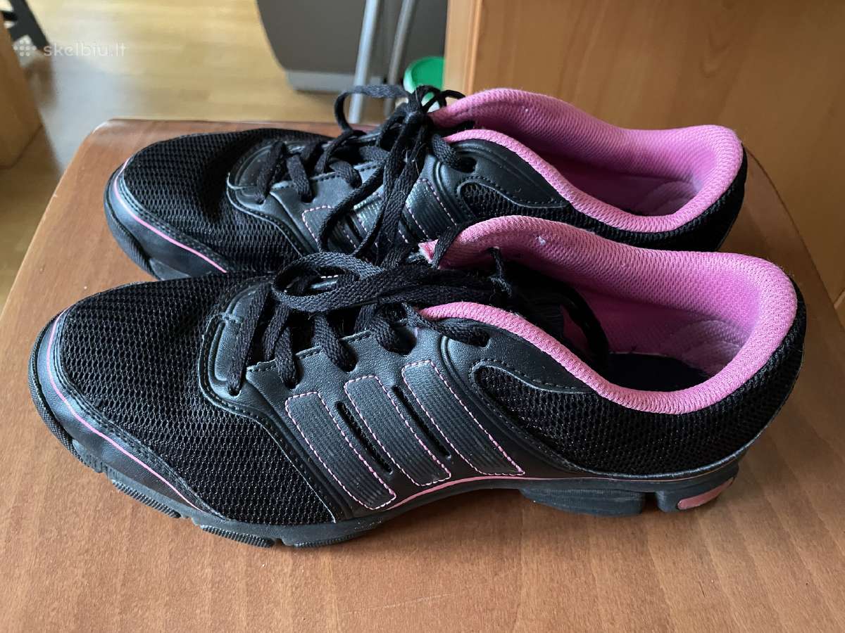 Adidas sportiniai bateliai