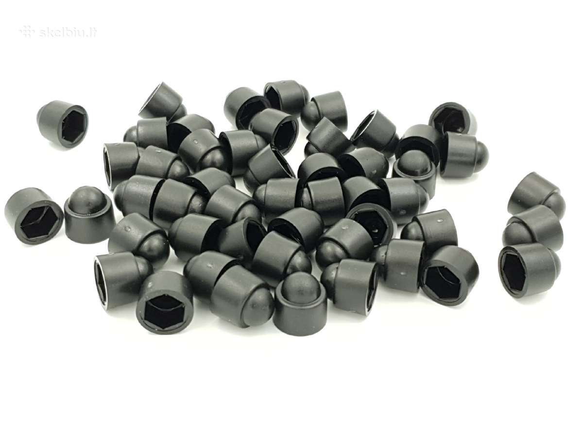 Dangteliai metaliniams stulpams uždengti - nuotraukos Nr. 8