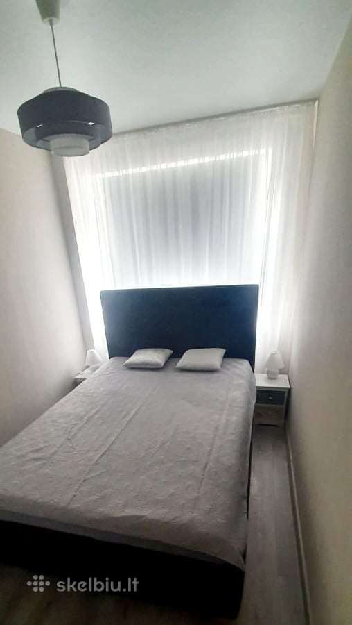 2 kamb. Butas centre Draugystės pr. 18 - nuotraukos Nr. 6