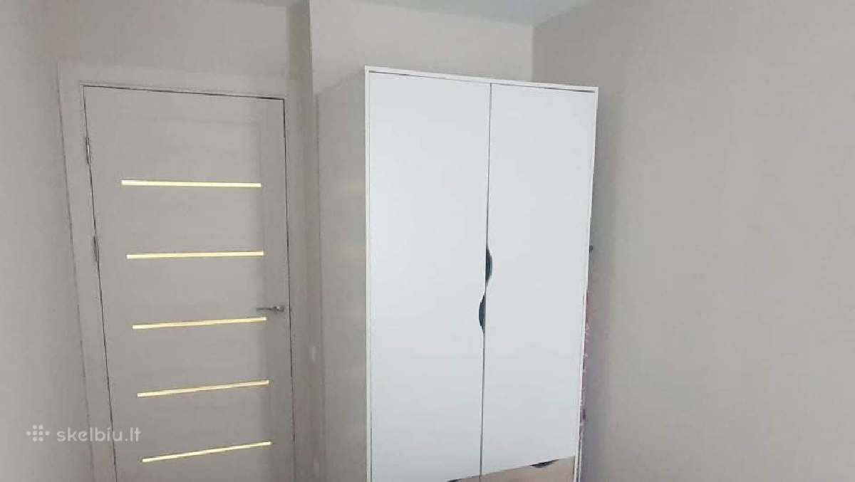 2 kamb. Butas centre Draugystės pr. 18 - nuotraukos Nr. 7