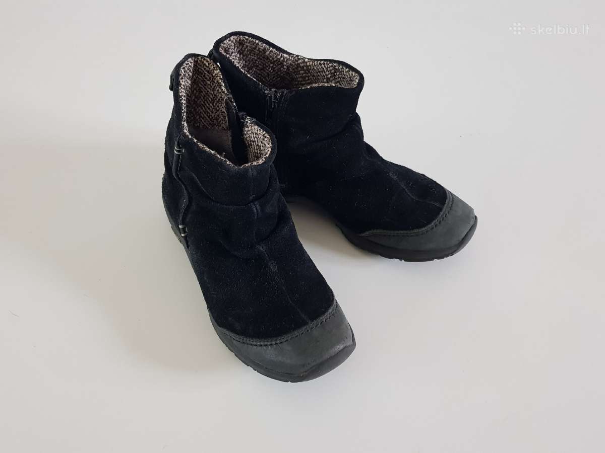 Merrell firmos aulinukai