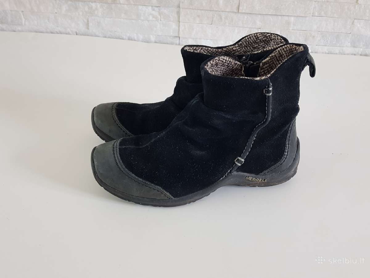 Merrell firmos aulinukai - nuotraukos Nr. 2