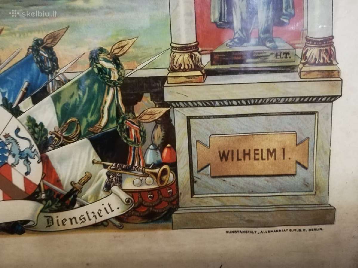 Ww1.rezervistai - nuotraukos Nr. 2