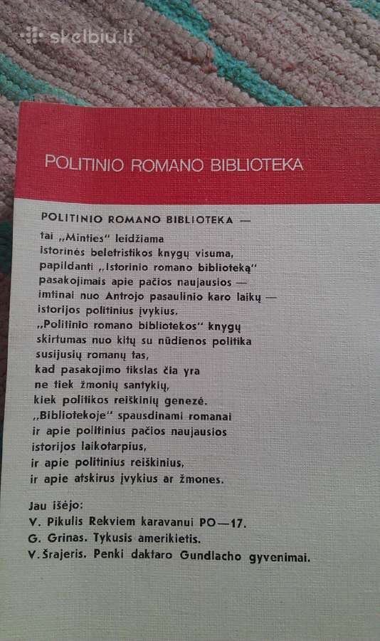 Šūvis Tel Avive Kolesnikovas J.romanai - nuotraukos Nr. 2