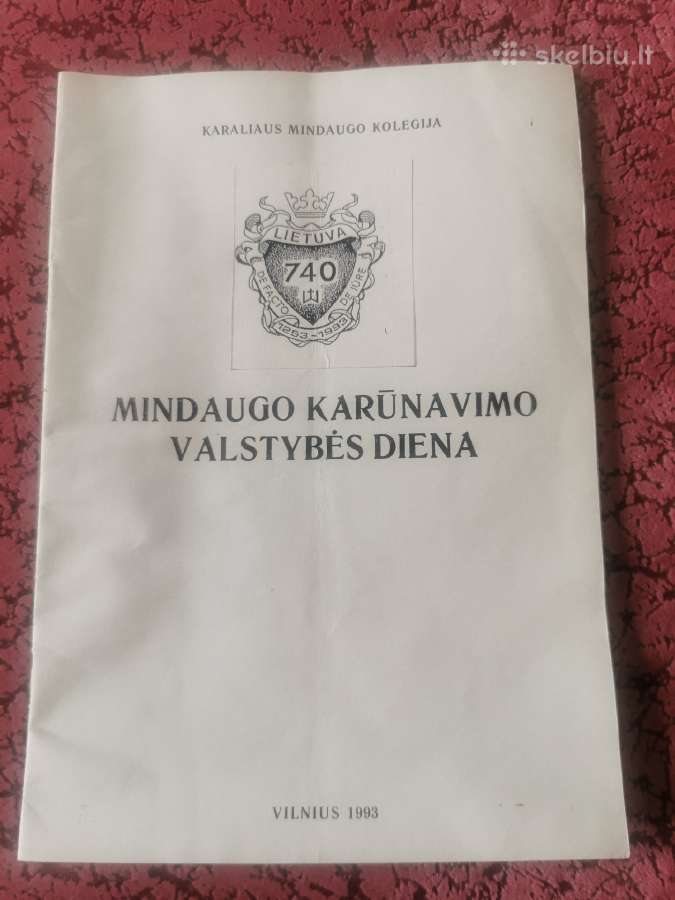 Istorinis leidinys