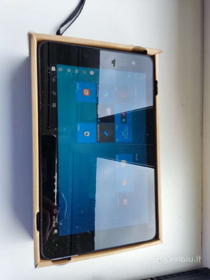 Dell wenue pro 8 64gb - nuotraukos Nr. 3