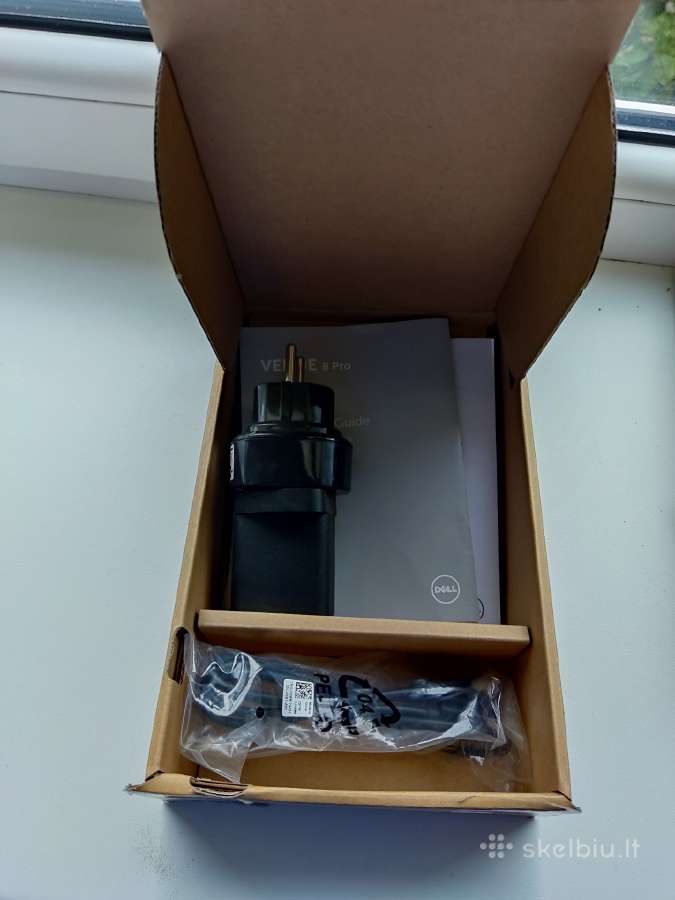 Dell wenue pro 8 64gb - nuotraukos Nr. 4